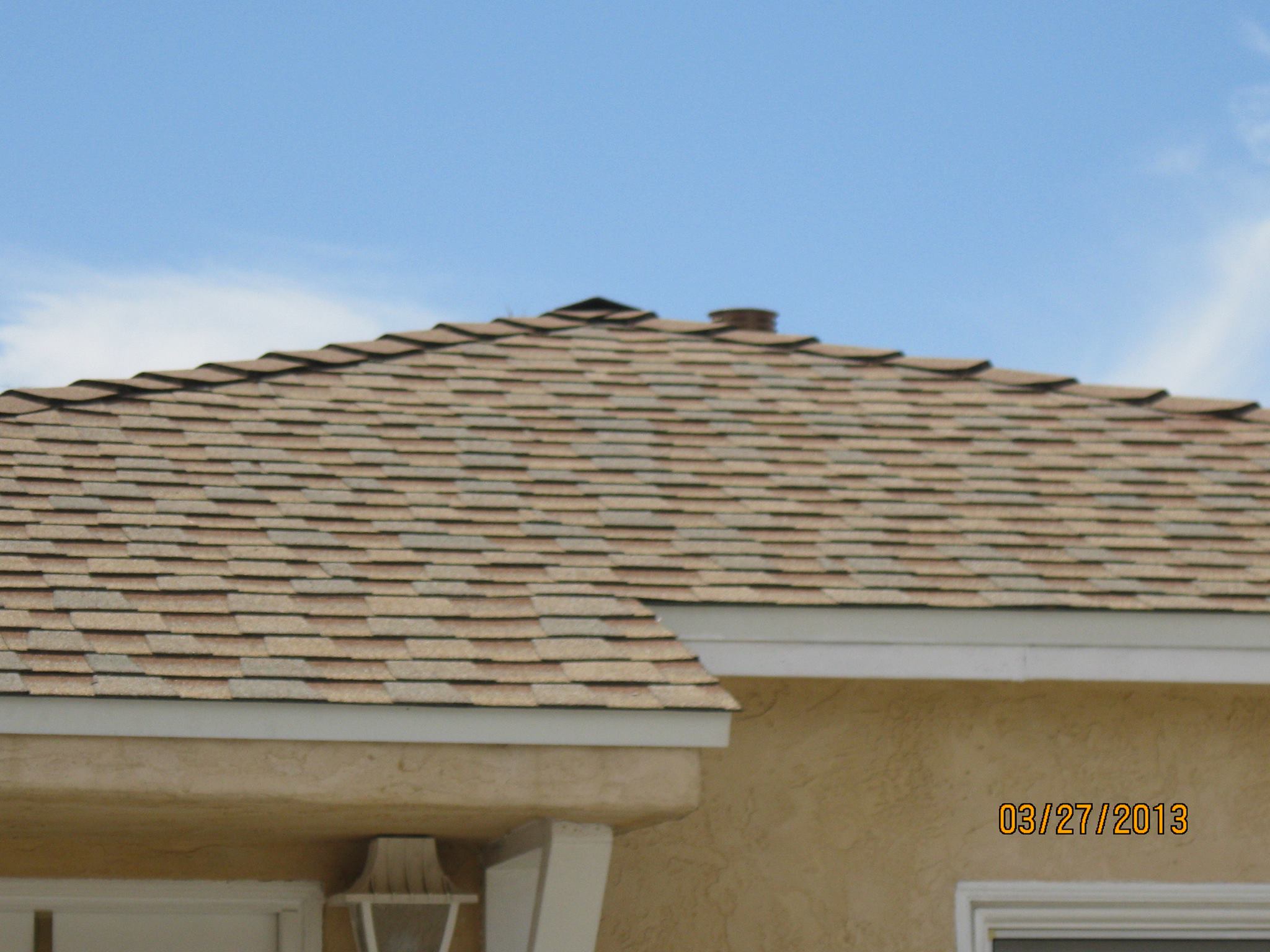 Residential Roofing